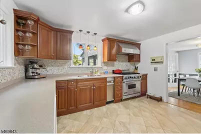 65 Stocker Rd, Essex Fells, NJ 07021 - Photo 7