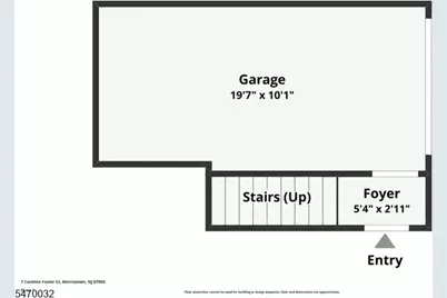 7 Caroline Foster Ct, Morris Township, NJ 07960 - Photo 41