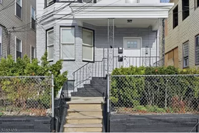 301 Ellis Ave #1, Irvington, NJ 07111 - Photo 1
