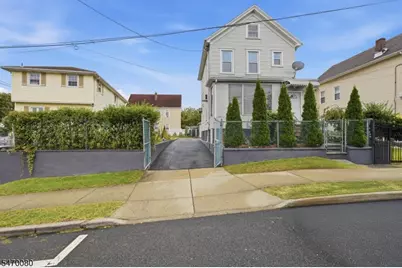 47 Durant Ave, Clifton, NJ 07011 - Photo 3