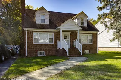 241 Hillside Ave, Springfield, NJ 07081 - Photo 1