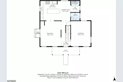 1335 S Main St, Pohatcong Township, NJ 08865 - Photo 31