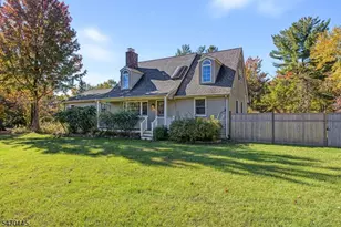 1 Partridge Run, Warren Township, NJ 07059 - Photo 1