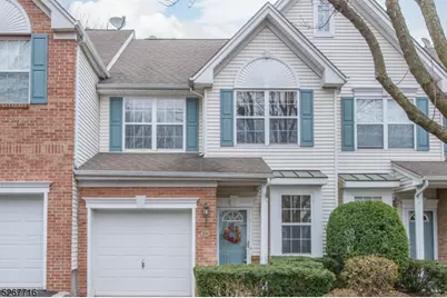124 Stratford Dr, Nutley, NJ 07110 - Photo 1