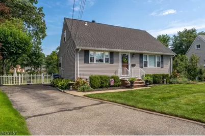 1161 Greslin Ter, Rahway, NJ 07065 - Photo 3