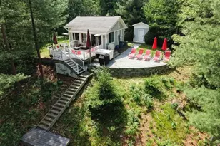 5346 Berkshire Valley Rd, Jefferson Township, NJ 07438 - Photo 1