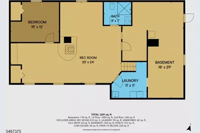 2 Lois Ln, Hampton Boro, NJ 08827 - Photo 49