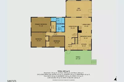 2 Lois Ln, Hampton Boro, NJ 08827 - Photo 47