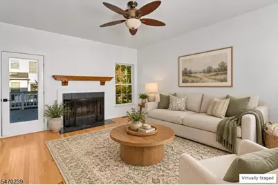 385 Hamilton Drive, Greenwich Township, NJ 08886 - Photo 19