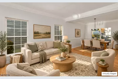 385 Hamilton Drive, Greenwich Township, NJ 08886 - Photo 5