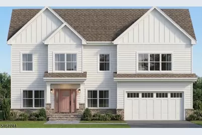 11 Dorr Rd, New Providence, NJ 07974 - Photo 1