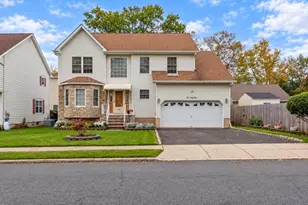 144 S Cliff Rd, Woodbridge Township, NJ 07067 - Photo 1