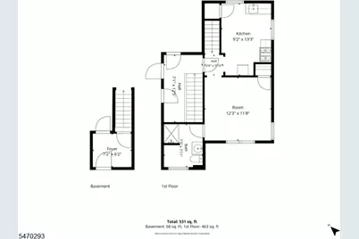 98 Maple Ave #A, Morristown, NJ 07960 - Photo 15