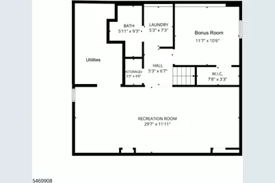 227 Willow Ave, Scotch Plains Township, NJ 07076 - Photo 39