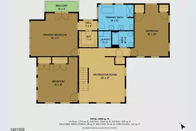 3097 River Rd, Harmony Township, NJ 08865 - Photo 45