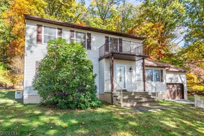 195 Mount Pleasant Ave, Rockaway Township, NJ 07866 - Photo 1