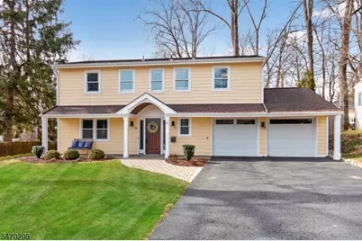 8 Trowbridge Rd, Morris Plains, NJ 07950 - Photo 1