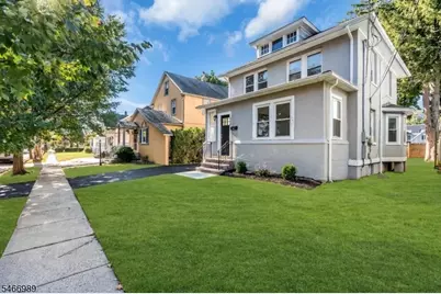 2045 Mountain Ave, Scotch Plains Township, NJ 07076 - Photo 5