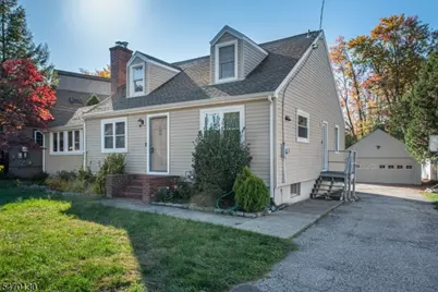 540 Ridgedale Ave, East Hanover Township, NJ 07936 - Photo 1