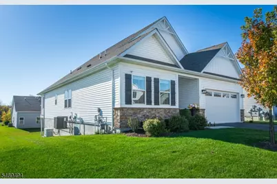 12 Mountain View Ln, Mansfield Township, NJ 07865 - Photo 3