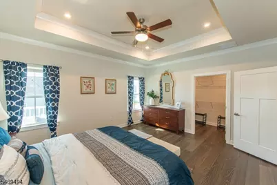12 Mountain View Ln, Mansfield Township, NJ 07865 - Photo 25