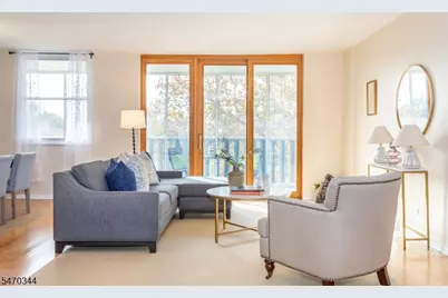 530 Valley Rd #6G, Montclair, NJ 07043 - Photo 7