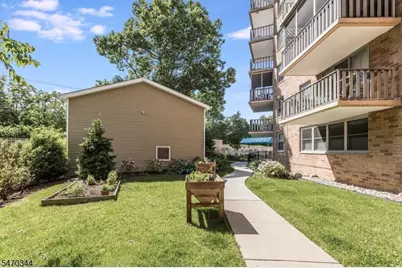 530 Valley Rd #6G, Montclair, NJ 07043 - Photo 25