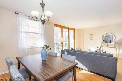 530 Valley Rd #6G, Montclair, NJ 07043 - Photo 9