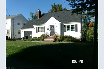 66 Sadler Rd, Bloomfield, NJ 07003 - Photo 1