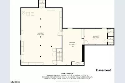 9 Hunting Meadow Ct, Rockaway Township, NJ 07866 - Photo 45