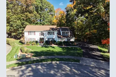 9 Hunting Meadow Ct, Rockaway Township, NJ 07866 - Photo 3