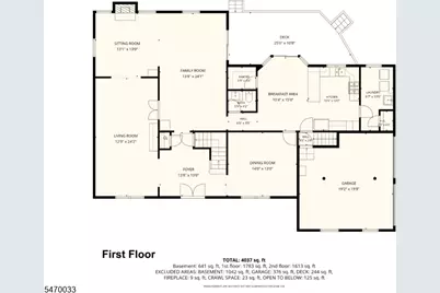 9 Hunting Meadow Ct, Rockaway Township, NJ 07866 - Photo 43