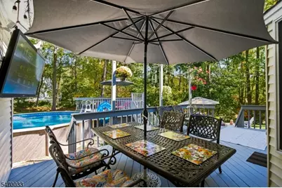 9 Hunting Meadow Ct, Rockaway Township, NJ 07866 - Photo 37