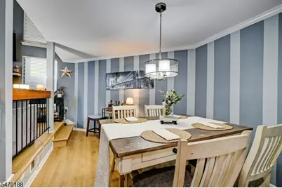 257 Gemini Dr #2A, Hillsborough Township, NJ 08844 - Photo 33
