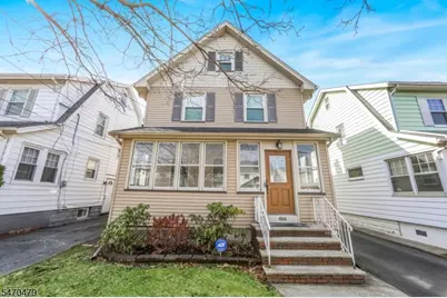 466 Beardsley Ave, Bloomfield, NJ 07003 - Photo 1