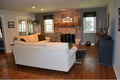 41 Uptom Pine Rd, Clinton Township, NJ 08833 - Photo 17