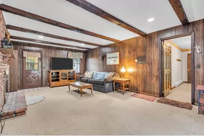 209 Sassafras Lane, Lebanon Township, NJ 08826 - Photo 19