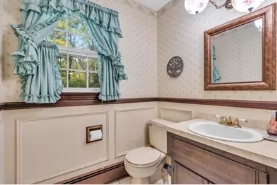 209 Sassafras Lane, Lebanon Township, NJ 08826 - Photo 17