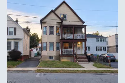 374 High St, Passaic, NJ 07055 - Photo 1