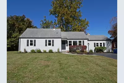 81 Amwell Road, Millstone Borough, NJ 08844 - Photo 1
