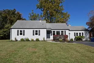 81 Amwell Rd, Millstone Borough, NJ 08844 - Photo 1