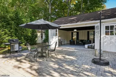 22 Undercliff Road, Millburn, NJ 07041 - Photo 29