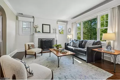 22 Undercliff Road, Millburn, NJ 07041 - Photo 3