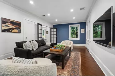 22 Undercliff Road, Millburn, NJ 07041 - Photo 13