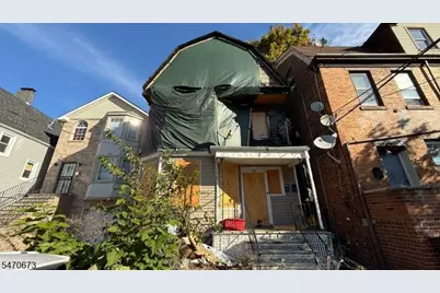 127 11th Ave, Newark, NJ 07107 - Photo 1