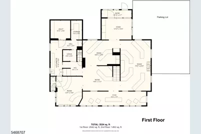 291 Main St, Bedminster Township, NJ 07921 - Photo 3