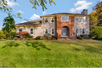 409 Covered Bridge Rd, Branchburg Township, NJ 08853 - Photo 1