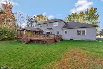 409 Covered Bridge Rd, Branchburg Township, NJ 08853 - Photo 41