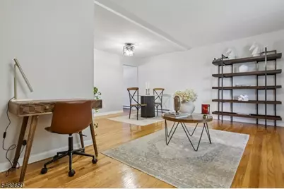 4 Fairview Pl #3, Morristown, NJ 07960 - Photo 5