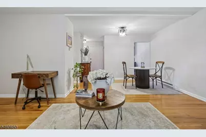 4 Fairview Pl #3, Morristown, NJ 07960 - Photo 9